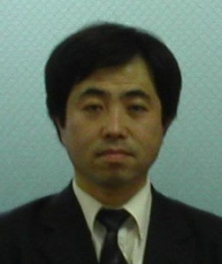 石橋　裕治