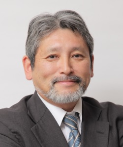 高塚 敏