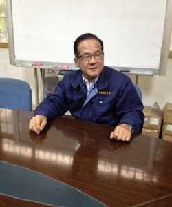 波多野 都喜男