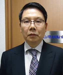 村山 潤