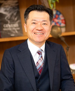原田 篤