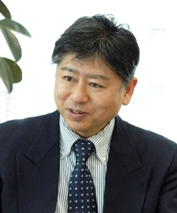 木村 尚義