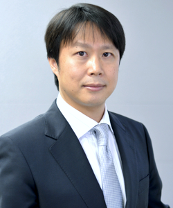 石井 邦尚
