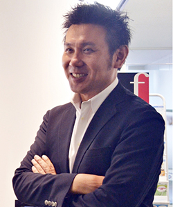 秋田 健太郎
