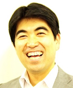 四ッ柳　茂樹