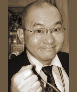 石井 英造