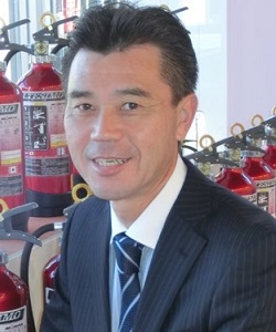 道畑 仁志