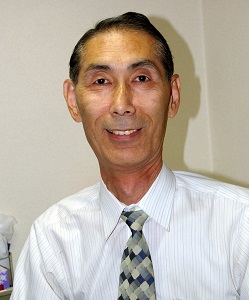 関場 純