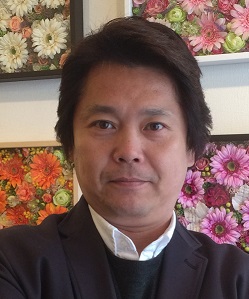 中丸 規弘