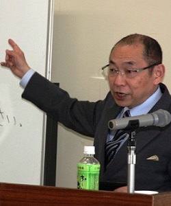 山田 泰造