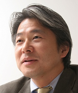 椿 邦司