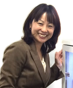 鈴木　香織