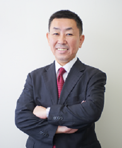 石川 幸男