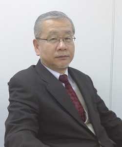 関 博文