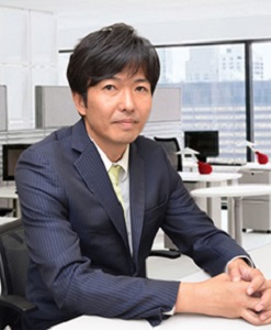 鈴木 孝之
