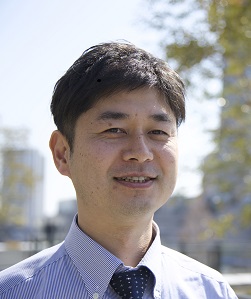 田﨑 剛史