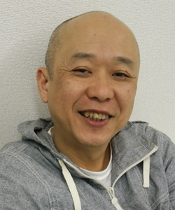 山嵜 吾郎
