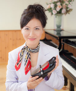 倉知 真由美