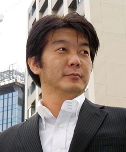 石原 聖剛
