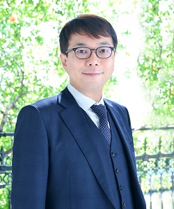 江口 毅