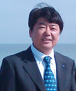 伊藤 裕二