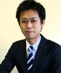針山 昌幸