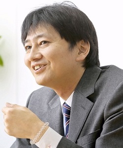 長瀬 功士