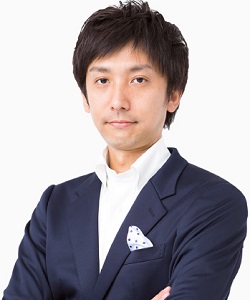 嶋 基裕