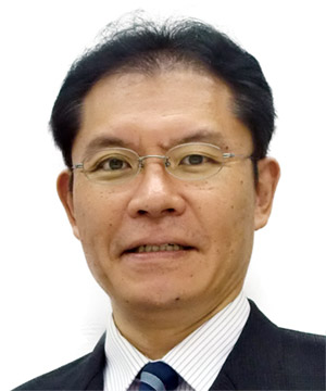 村井 敏夫