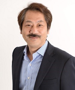 中村 啓二