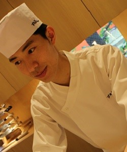 田中 佑樹