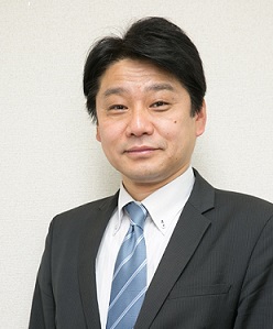 笹川 敏幸