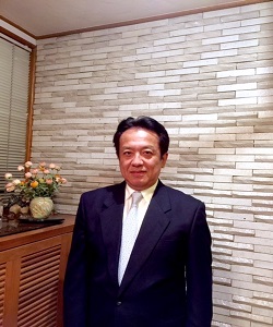 安倍 伸