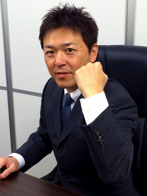 守屋 和彦