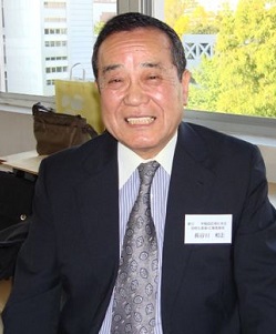 長谷川　和正
