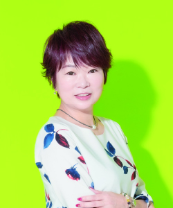 吉田　智子