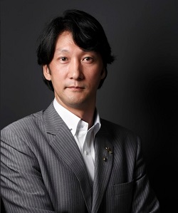 阿部 元樹