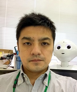 伊藤 剛