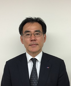 西田 英仁