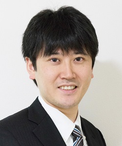 阿部 祐喜