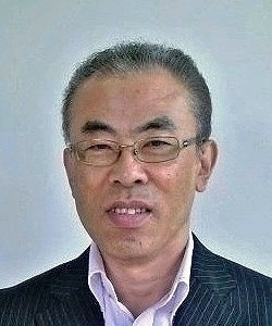 川崎　隆夫