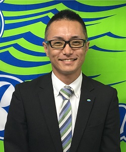 吉川　伸也