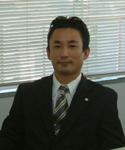 大前 惠司