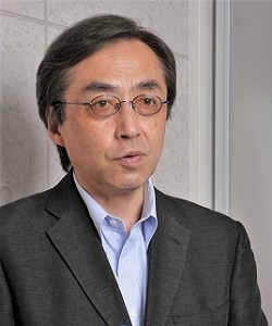 尾上 昌毅