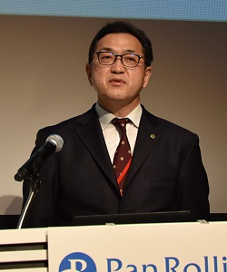 藤田　栄喜