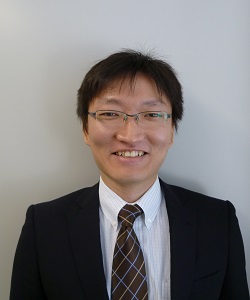 岡本 勲