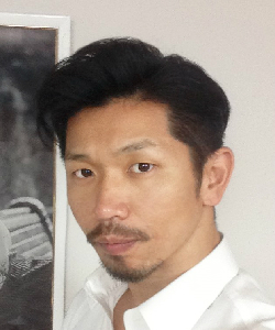 秋山 大輔