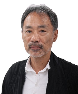猿渡 一秀