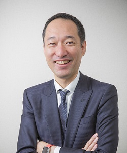 池田　啓嗣