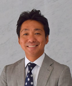 小林 宜功